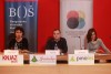 Konferencija za novinare Beogradske otvorene škole
22/11/2013